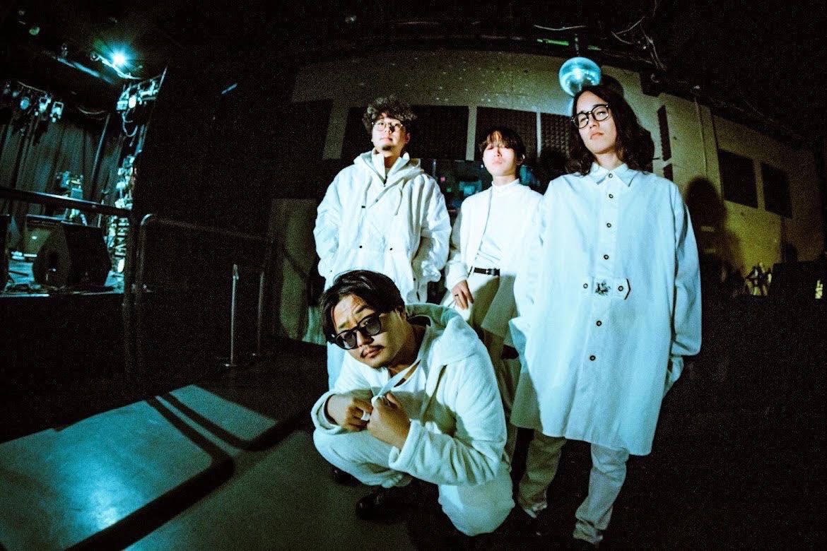 the engyが「Night Kids」で突き詰めたシンプルな一節の輝き「単純さを素直に入れられるようになった」