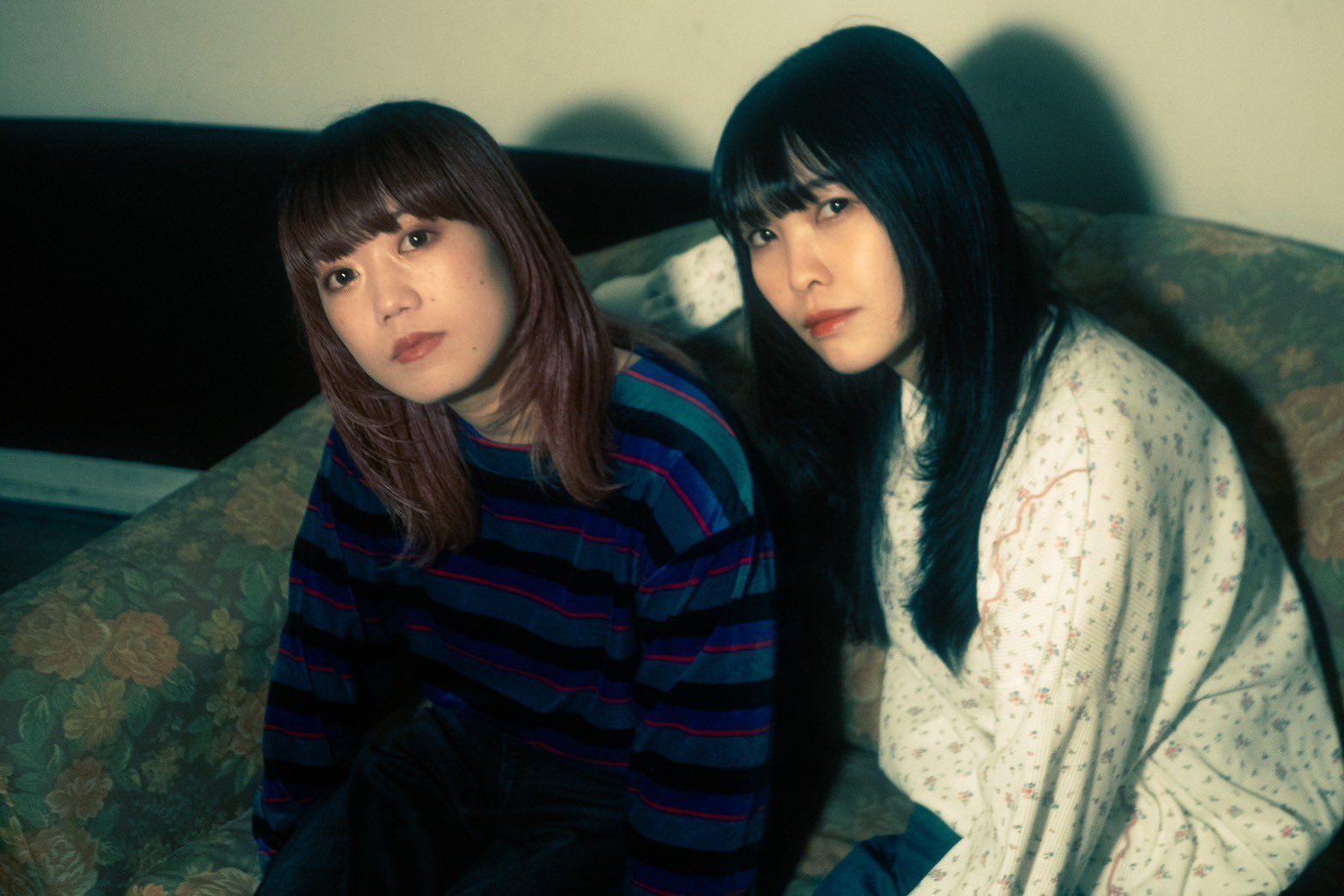 todoが紡ぐ離別と哀愁　レトロなメロディーと冷たさを両立した2nd EP『miles and miles』