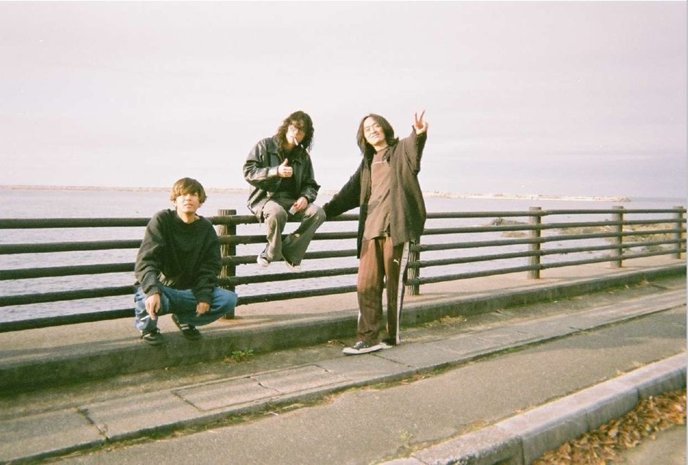 「変わっていない存在であるために、音楽を続けている」　Vote for Pedroが毎日を意味づけた2nd EP『search』