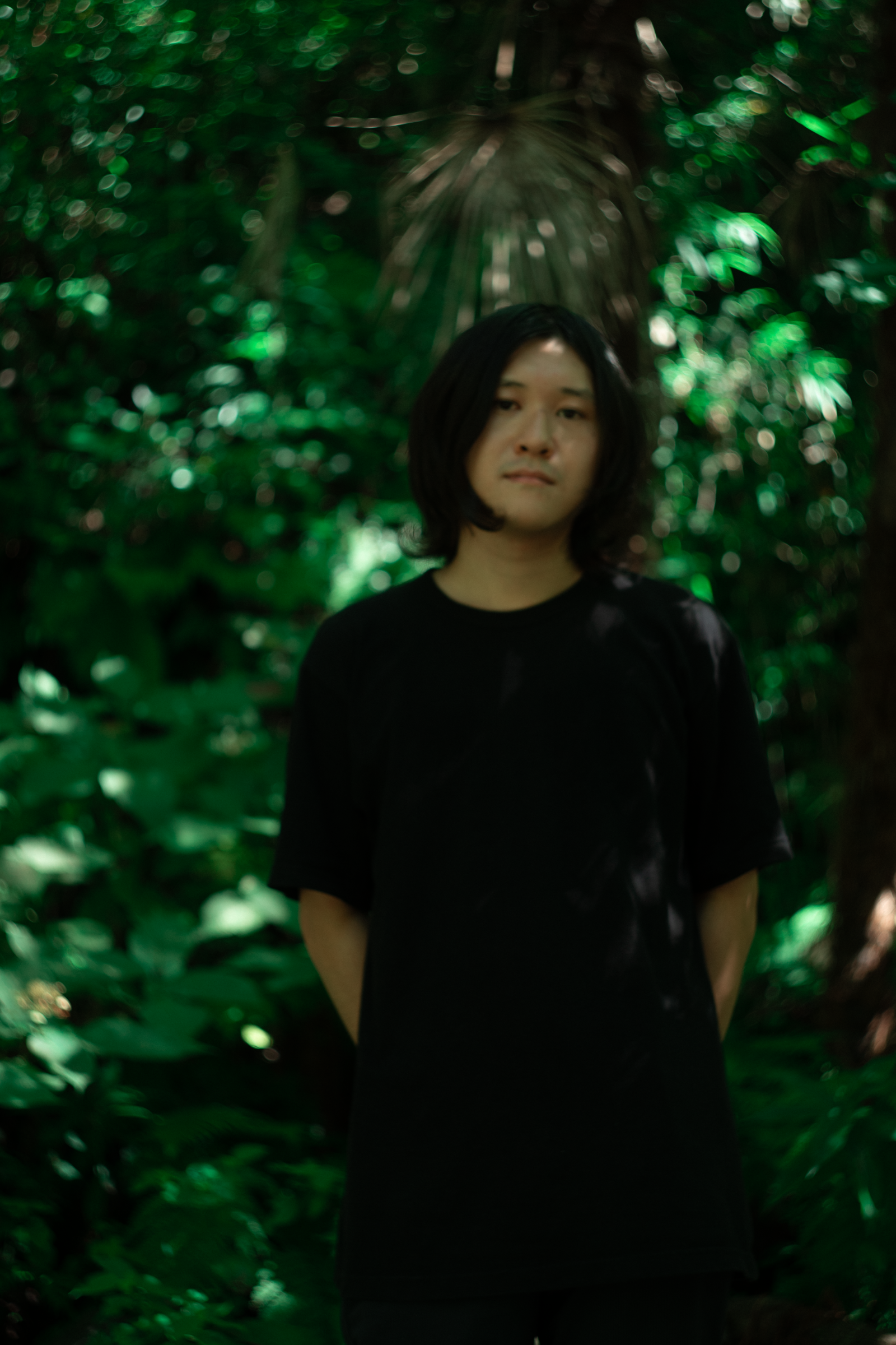 Acidclankが目指す「得体の知れないもの」　一貫するポップへの思い
