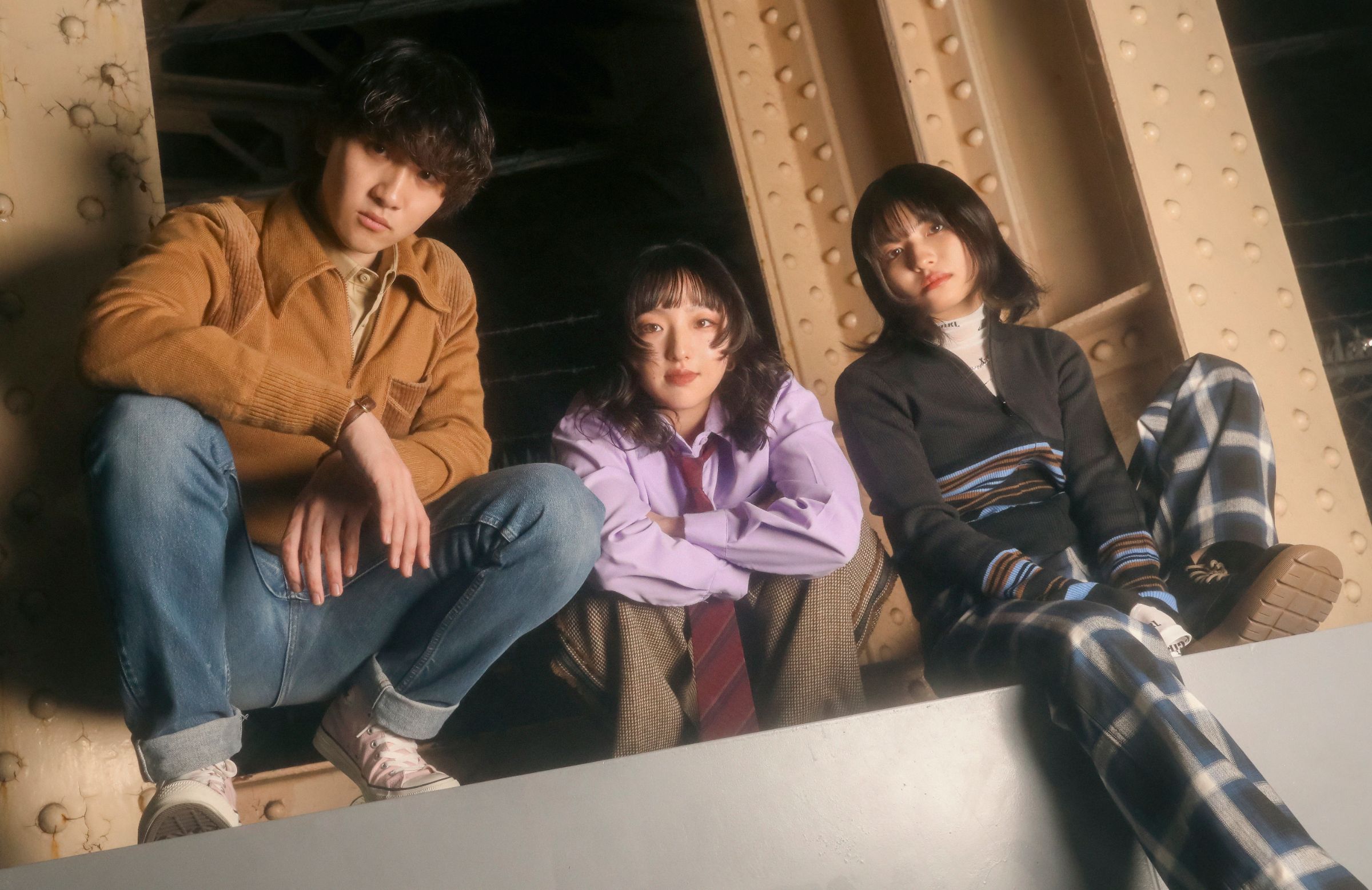 「最終的には最強になりたい」Hwylの歩みの始まりとなったライブとの邂逅