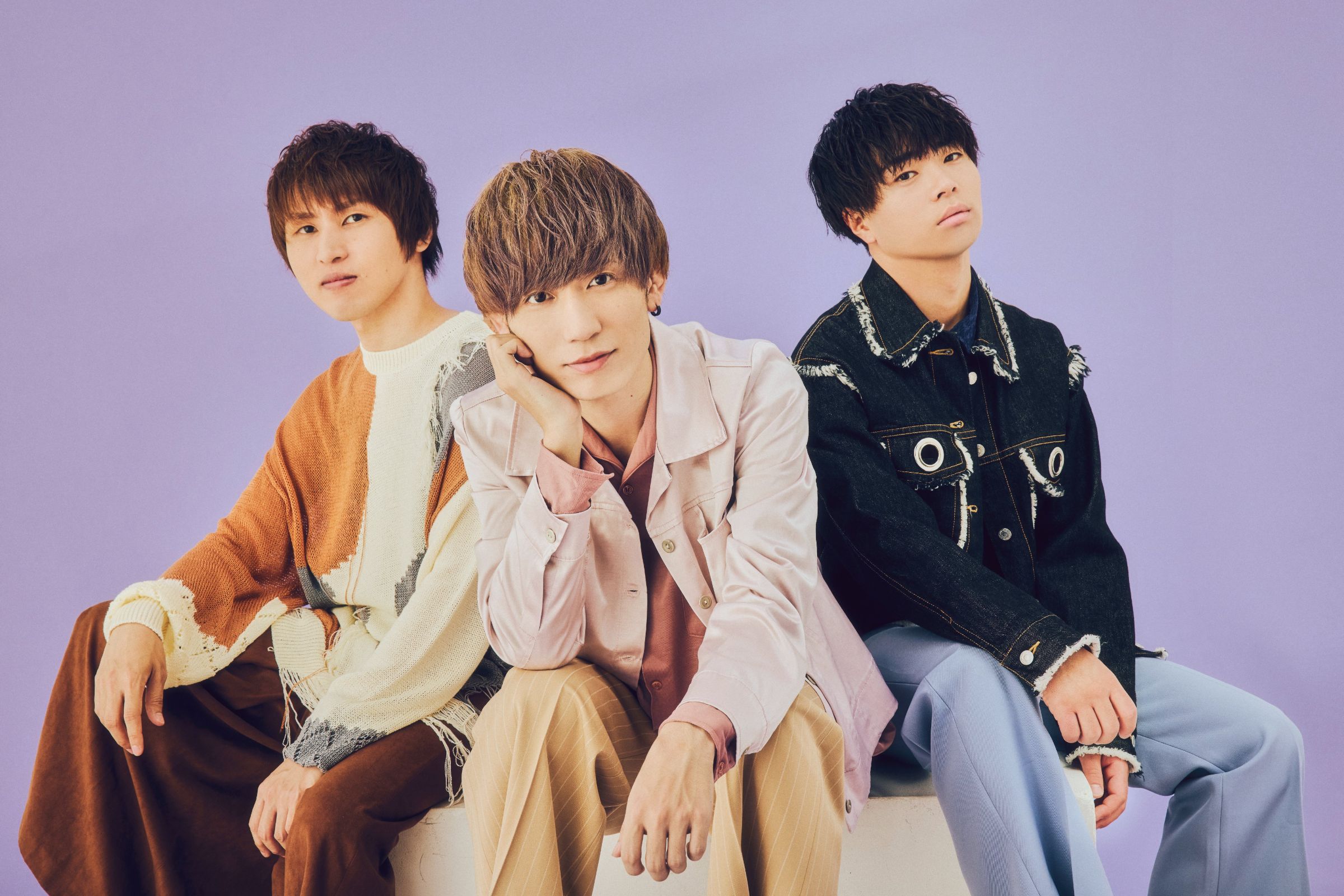 「改めて大切なものに気づけた」　the quiet room菊池遼が再確認した“表情豊かに生きる”音楽
