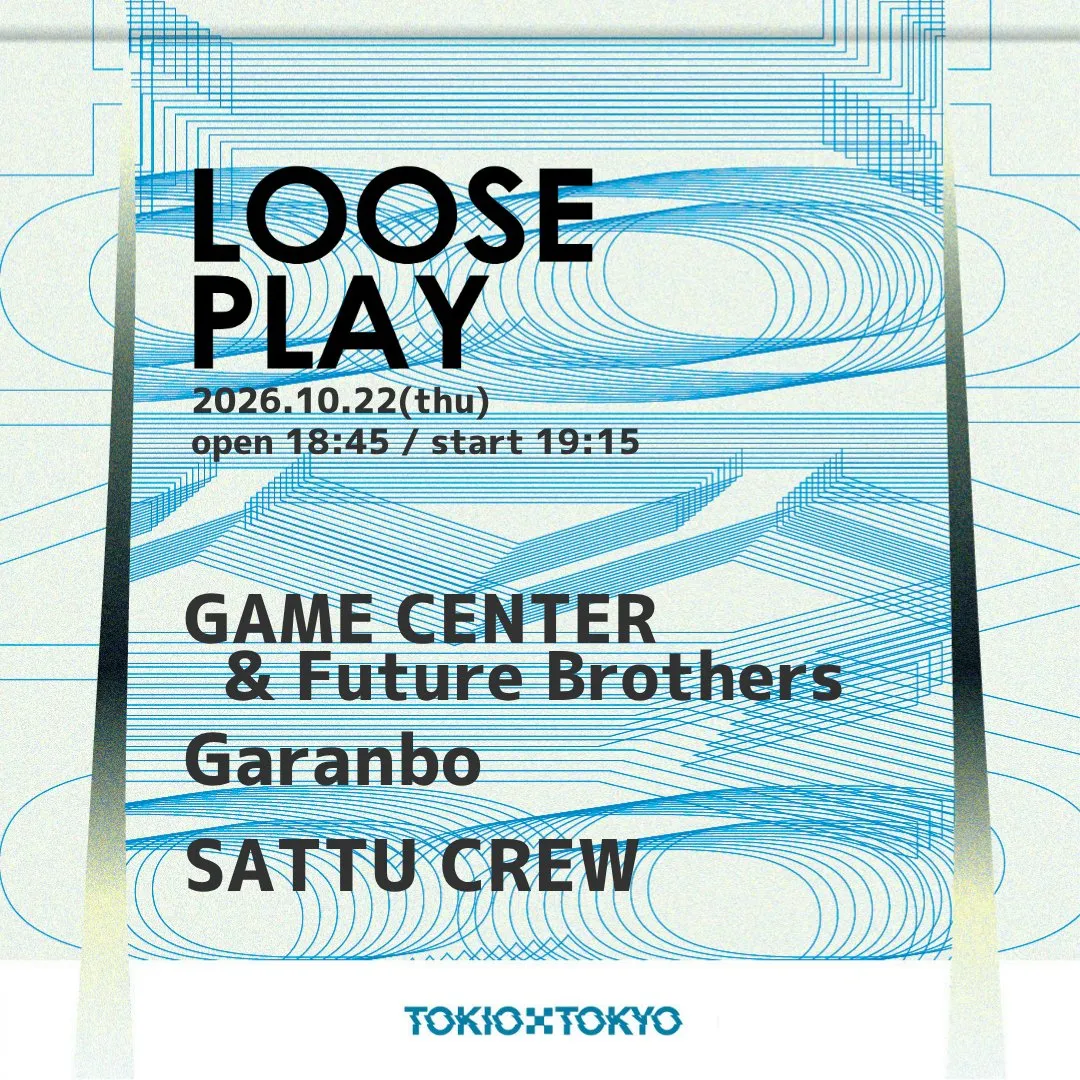 LOOSE PLAY