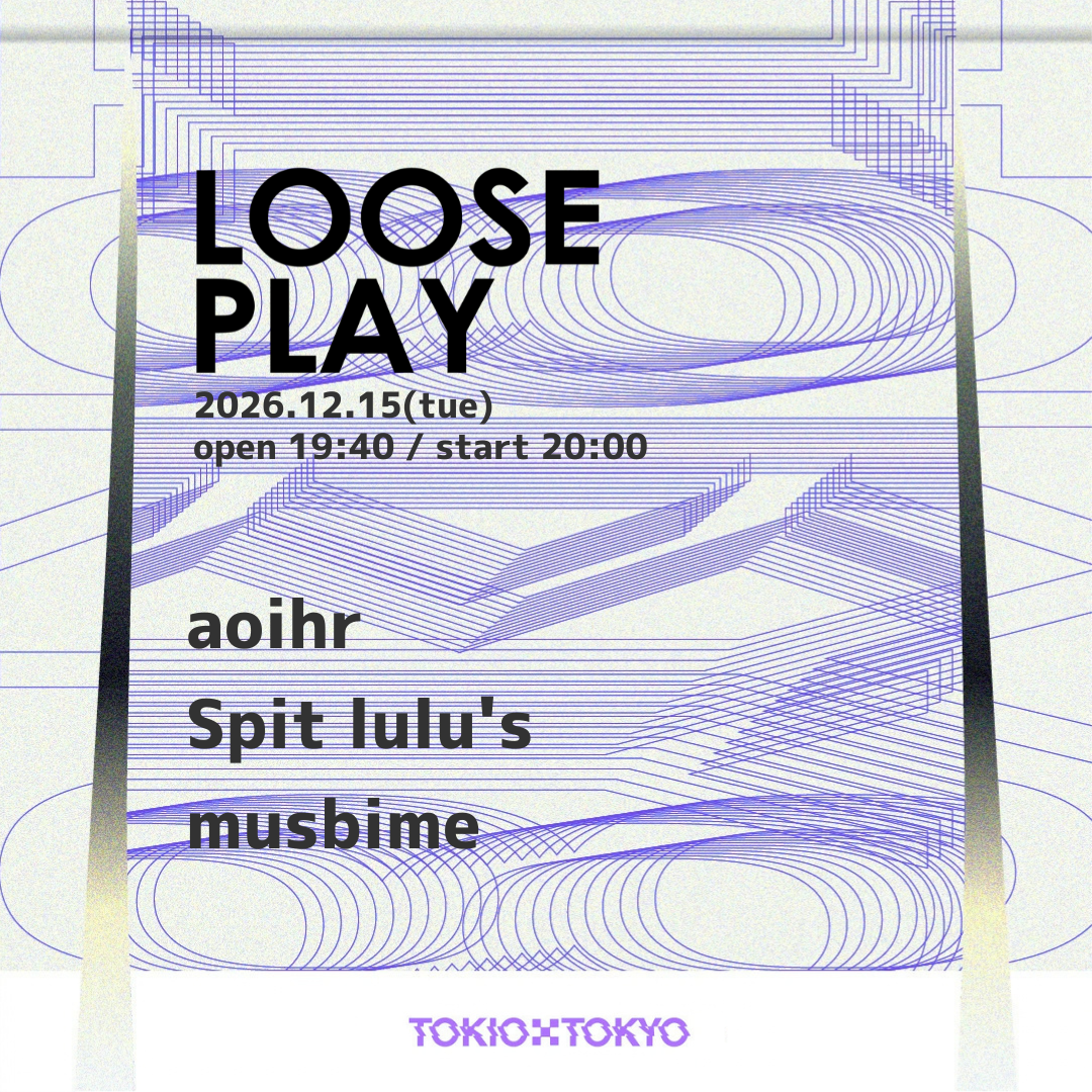 LOOSE PLAY