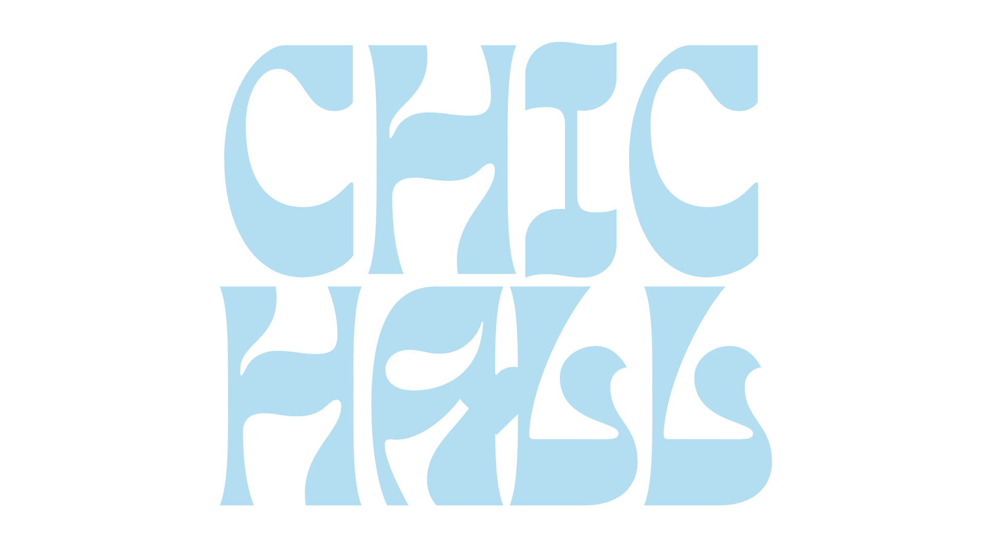 CHIC HALL