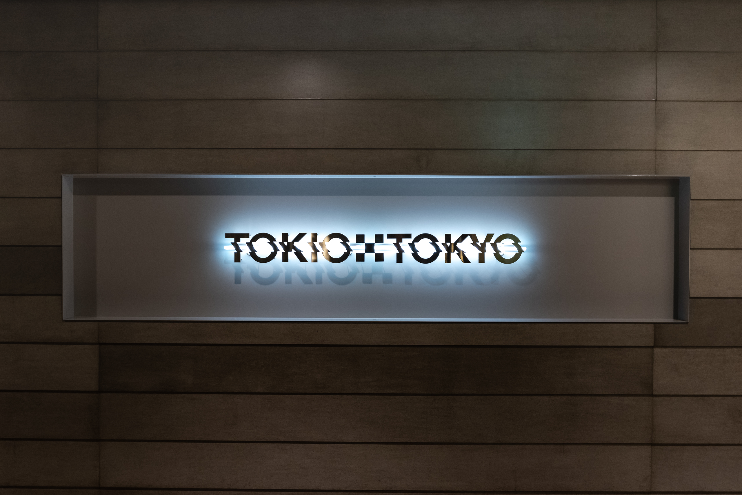 TOKIO TOKYO 3