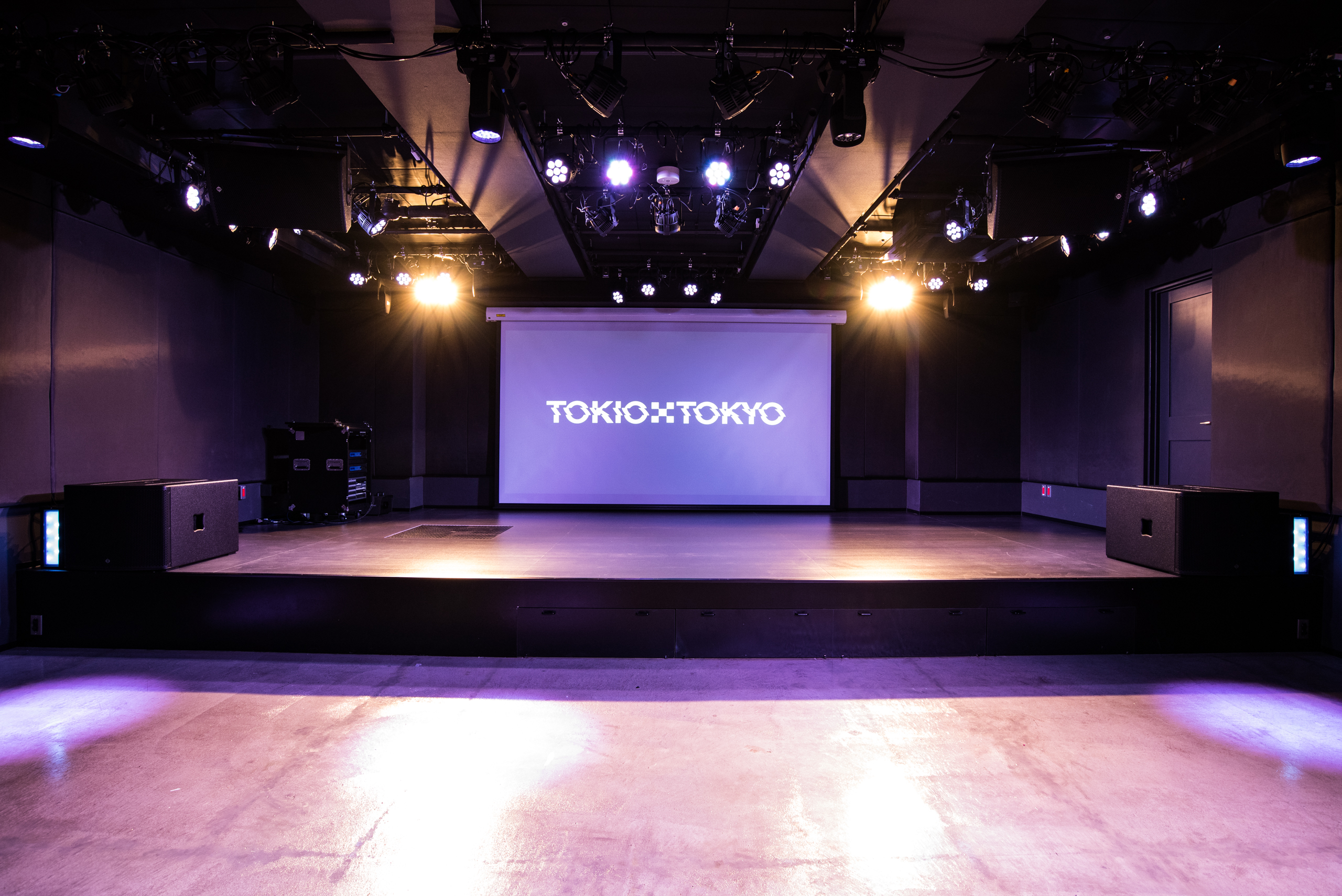 TOKIO TOKYO